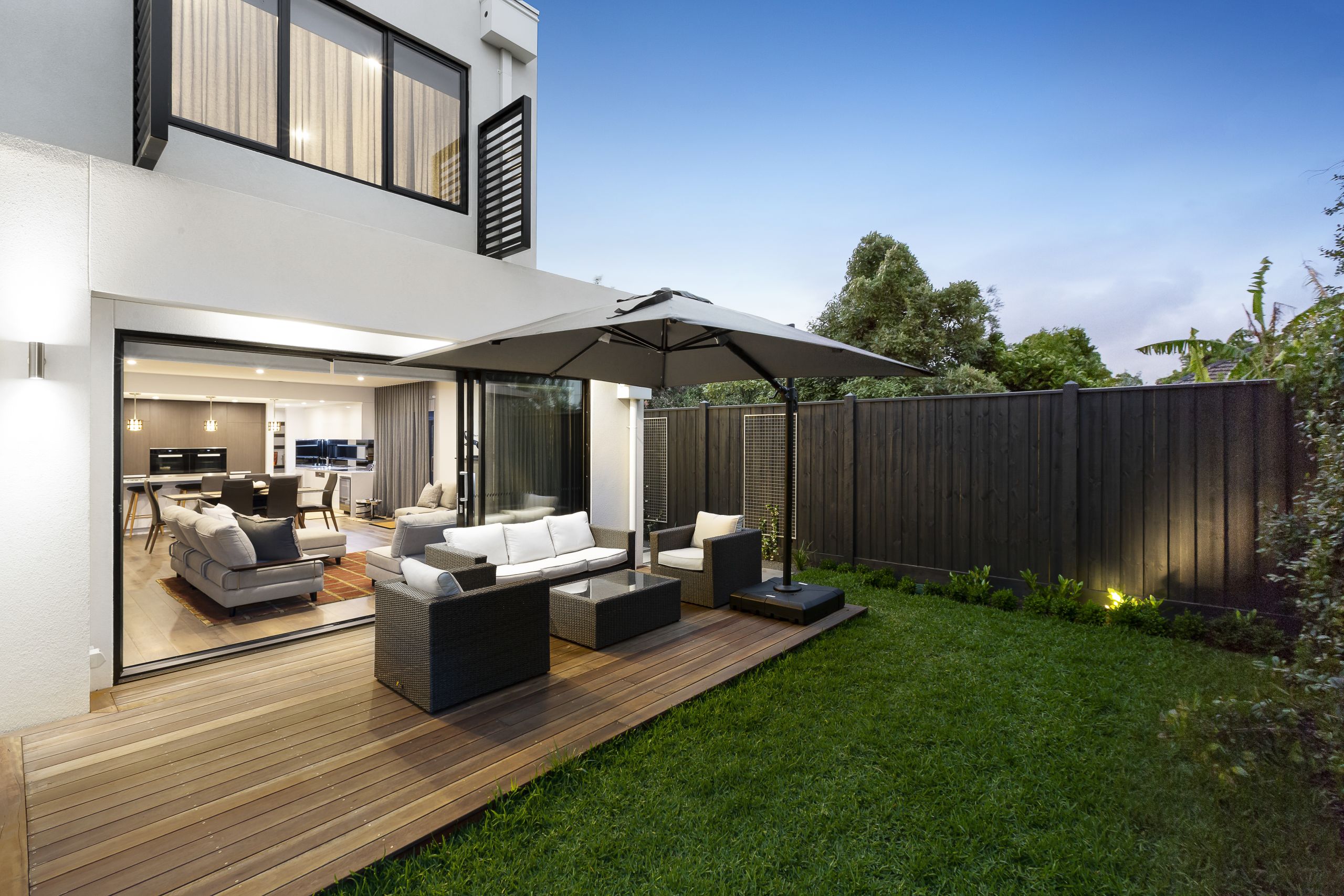 Terrasse bois ou composite : comment bien choisir ?